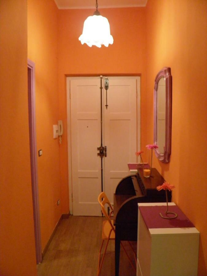 Greg'S Apartman Milánó Kültér fotó