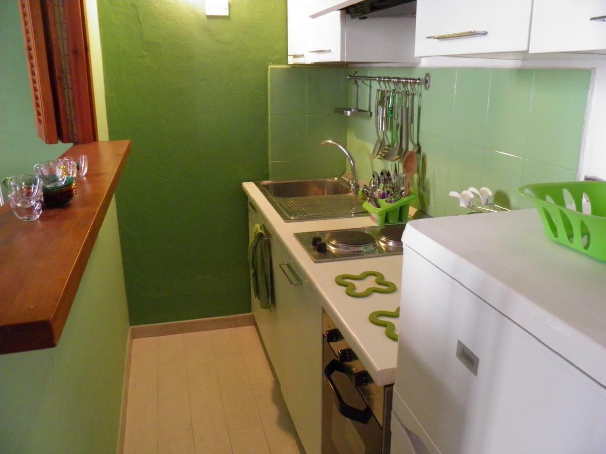 Greg'S Apartman Milánó Kültér fotó