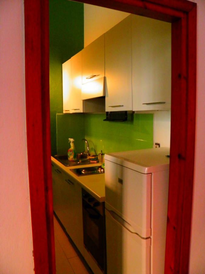 Greg'S Apartman Milánó Kültér fotó