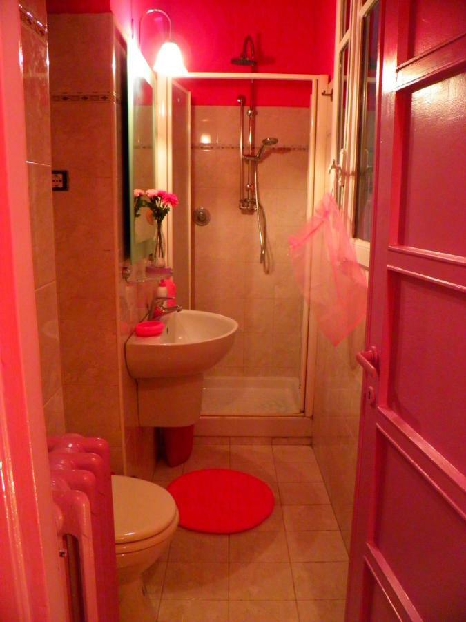 Greg'S Apartman Milánó Kültér fotó