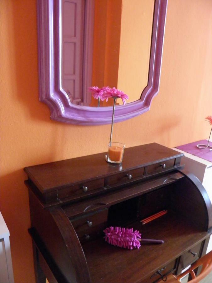 Greg'S Apartman Milánó Kültér fotó