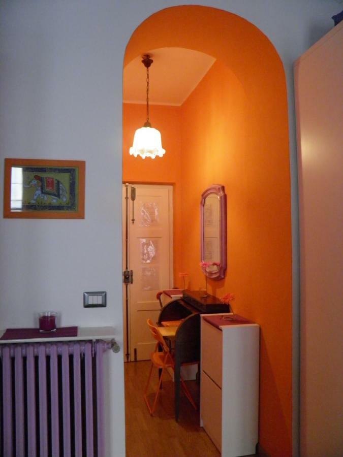 Greg'S Apartman Milánó Kültér fotó