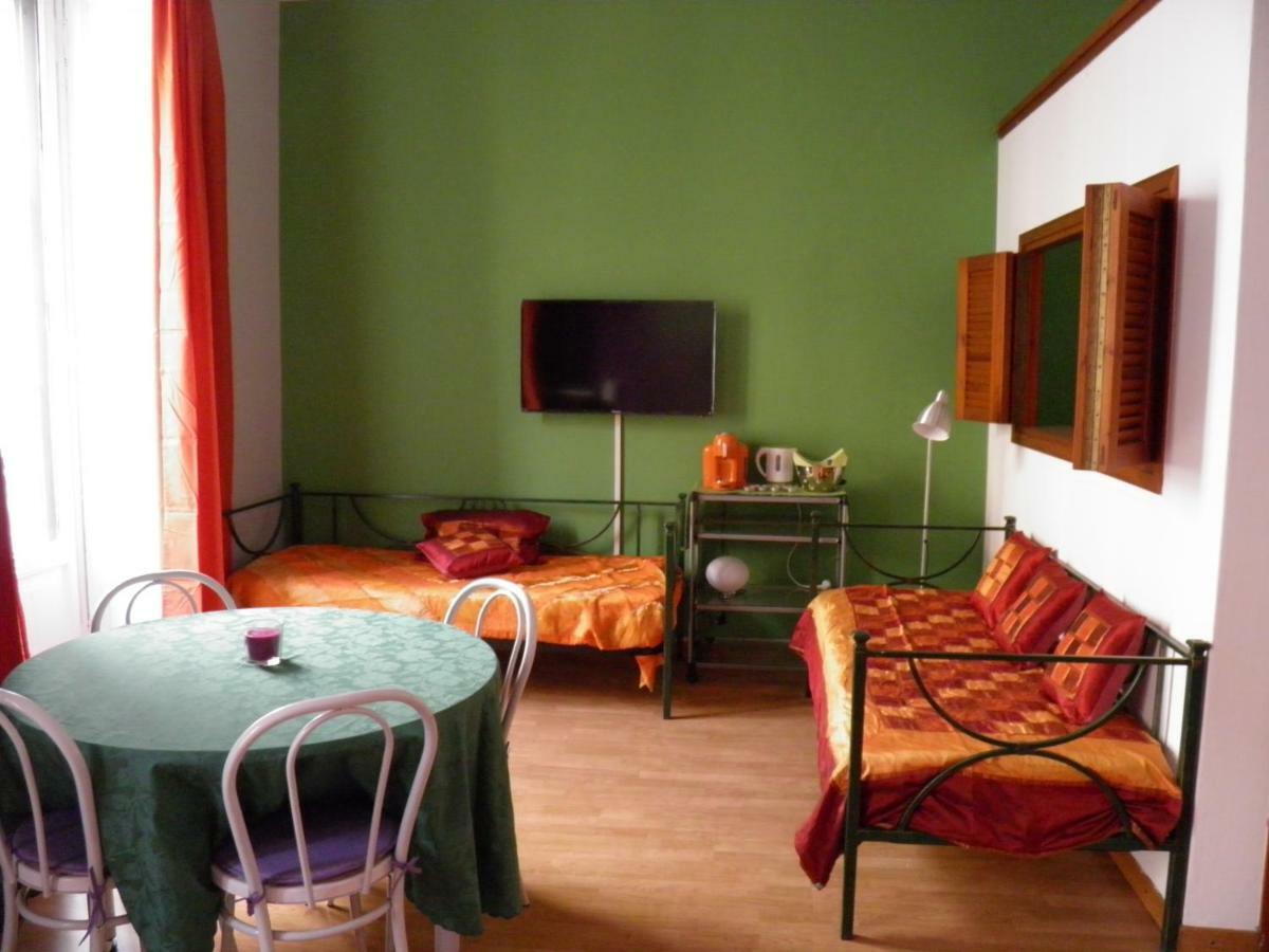 Greg'S Apartman Milánó Kültér fotó