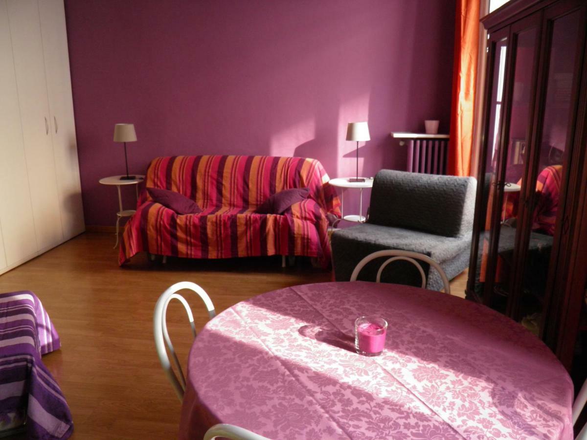 Greg'S Apartman Milánó Kültér fotó