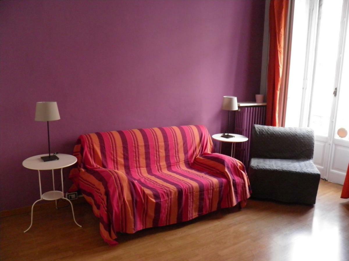 Greg'S Apartman Milánó Kültér fotó