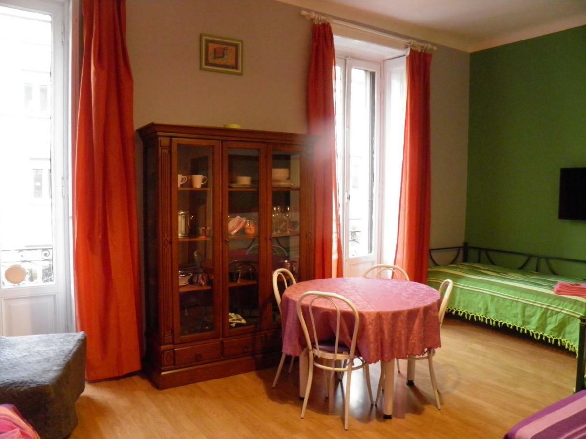 Greg'S Apartman Milánó Kültér fotó