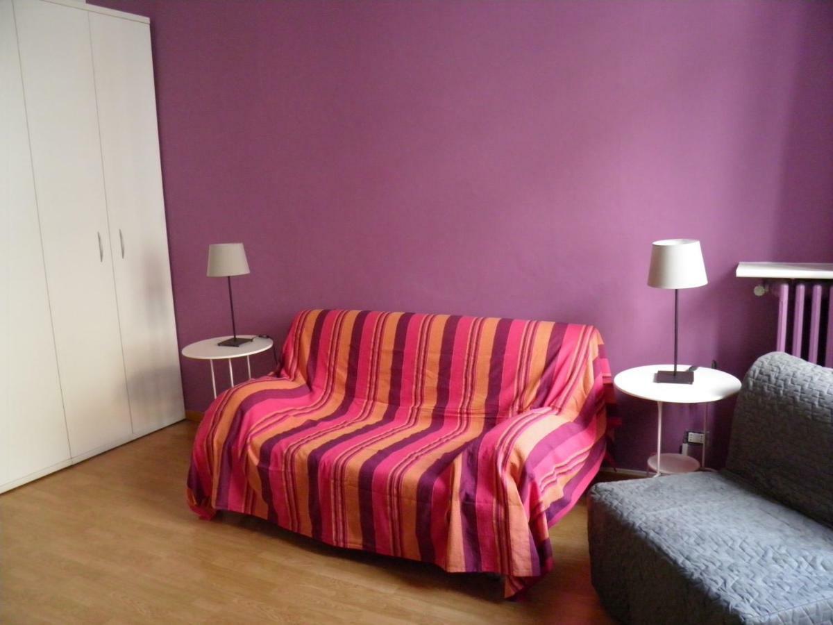 Greg'S Apartman Milánó Kültér fotó